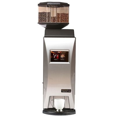 Starbucks ICUP Bean-to-Cup Coffee Machine