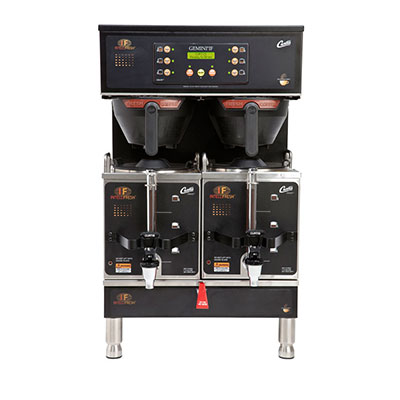 Newco Fresh Cup Universal Pod Coffee Brewer