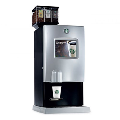 Newco Fresh Cup Universal Pod Coffee Brewer